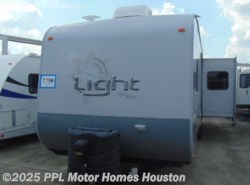 Used 2015 Open Range Light Series 272RLS available in Houston, Texas