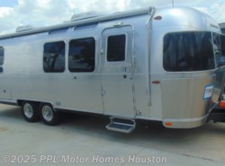 Used 2018 Airstream International 28RB available in Houston, Texas