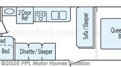 Used 2012 Jayco Jay Flight Swift 264BH available in Houston, Texas