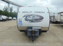 Used 2013 Forest River Wolf Pack 19WP available in Houston, Texas