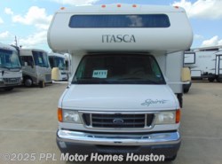 Used 2006 Itasca Spirit 25F available in Houston, Texas