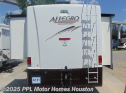 Used 2008 Tiffin Allegro Open Road 35QBA available in Houston, Texas
