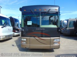 Used 2005 Foretravel Foretravel U295 U295 4040PBQS available in Houston, Texas