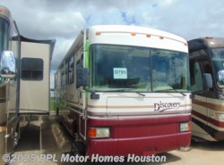 Used 1998 Fleetwood Discovery 36A available in Houston, Texas
