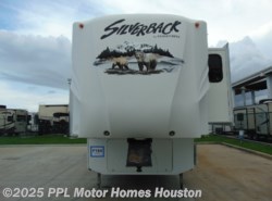 Used 2012 Forest River Silverback 29RE available in Houston, Texas