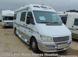 Used 2007 Roadtrek Roadtrek Sprinter Diesel Sprinter Diesel RS ADVENTUROUS available in Houston, Texas