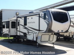 Used 2017 Keystone Montana Legacy Edition 3921FB available in Houston, Texas