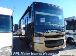 Used 2015 Tiffin Allegro M-36LA available in Houston, Texas
