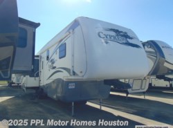 Used 2007 Newmar Cypress 36RLSK available in Houston, Texas