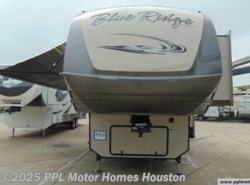 Used 2014 Forest River Blue Ridge 3710BH available in Houston, Texas