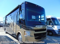 Used 2016 Tiffin Allegro 36LA available in Houston, Texas