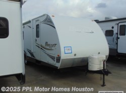 Used 2011 Keystone Bullet Ultra Lite 278RLS available in Houston, Texas