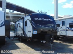 Used 2019 Heartland Sundance 221RB available in Houston, Texas