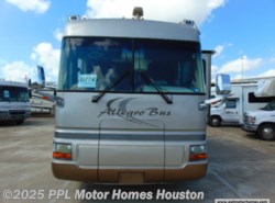 Used 2002 Tiffin Allegro Bus 40RP available in Houston, Texas