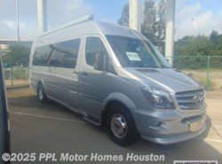 Used 2015 Airstream Interstate Sprinter Dsl 3500 EXT GT available in Houston, Texas