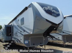 Used 2017 Open Range 3X 375RDS available in Houston, Texas