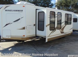 Used 2013 Forest River Rockwood Windjammer 3008W available in Houston, Texas