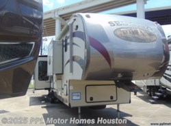 Used 2014 Gulf Stream Sedona Advanced Profile 36FBQS available in Houston, Texas