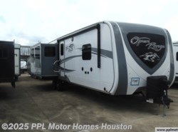 Used 2019 Open Range 323RLS available in Houston, Texas