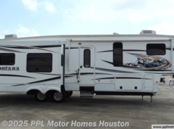 Used 2011 Keystone Montana Hickory 3625RE available in Houston, Texas