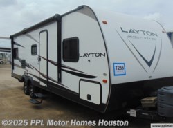 Used 2016 Skyline Layton Javelin 275RC available in Houston, Texas