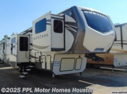 Used 2016 Keystone Montana Legacy 3711FL available in Houston, Texas