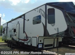 Used 2014 Forest River XLR Viper Toy Hauler 345V14 available in Houston, Texas