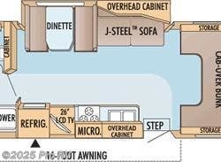 Used 2009 Jayco Greyhawk 31SS available in Colleyville, Texas