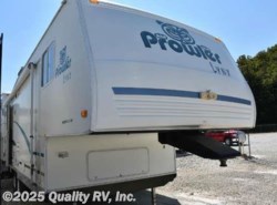Used 2003 Fleetwood Prowler LYNX 8275S available in Linn Creek, Missouri
