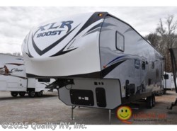 New 2018 Forest River XLR Boost 36DSX13 available in Linn Creek, Missouri