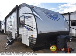 New 2018 Forest River Salem Cruise Lite 273QBXL available in Linn Creek, Missouri