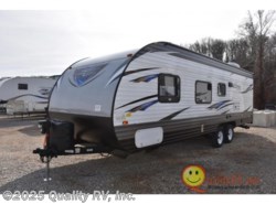 New 2018 Forest River Salem Cruise Lite 261BHXL available in Linn Creek, Missouri