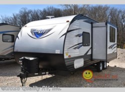 New 2019 Forest River Salem Cruise Lite 233RBXL available in Linn Creek, Missouri