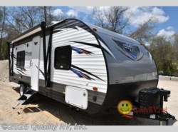 New 2019 Forest River Salem Cruise Lite 241QBXL available in Linn Creek, Missouri