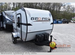 New 2019 Forest River Rockwood Geo Pro 12RK available in Linn Creek, Missouri