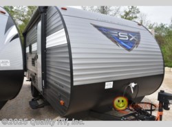 New 2019 Forest River Salem FSX 197BH available in Linn Creek, Missouri