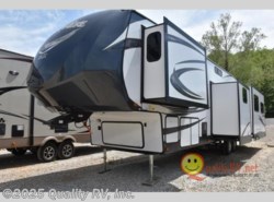 New 2019 Forest River Salem Hemisphere GLX 370BL available in Linn Creek, Missouri