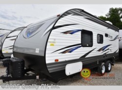 New 2019 Forest River Salem Cruise Lite 171RBXL available in Linn Creek, Missouri
