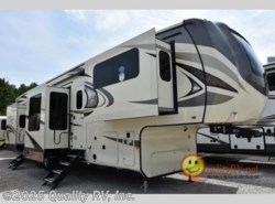 New 2019 Jayco North Point 381FLWS available in Linn Creek, Missouri