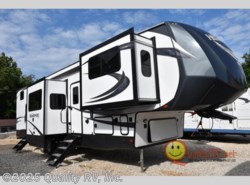New 2019 Forest River Salem Hemisphere GLX 378FL available in Linn Creek, Missouri