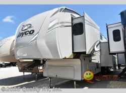 New 2019 Jayco Eagle 355MBQS available in Linn Creek, Missouri