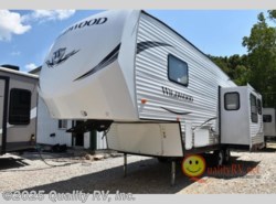 Used 2014 Forest River Wildwood 24RLS available in Linn Creek, Missouri