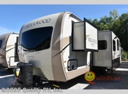 New 2019 Forest River Rockwood Signature Ultra Lite 8326BHS available in Linn Creek, Missouri