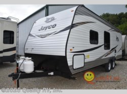 New 2019 Jayco Jay Flight SLX 8 224BH available in Linn Creek, Missouri