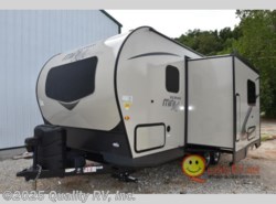 New 2019 Forest River Rockwood Mini Lite 2104S available in Linn Creek, Missouri