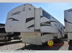 Used 2009 Carriage Cameo F36FWS available in Linn Creek, Missouri