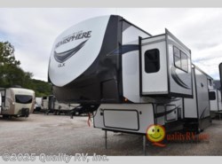 New 2019 Forest River Salem Hemisphere GLX 378FL available in Linn Creek, Missouri