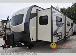 New 2019 Forest River Rockwood Ultra Lite 2911BS available in Linn Creek, Missouri