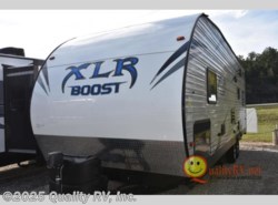 New 2019 Forest River XLR Boost 27QB available in Linn Creek, Missouri