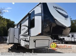New 2019 Forest River Salem Hemisphere GLX 286RL available in Linn Creek, Missouri